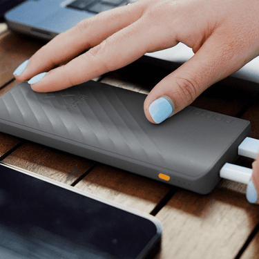 SuperCharge Powerbank Bundle - 10,000 mAh